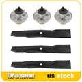 Spindle Kit for John Deere X380 X384 Z365R Z515E Mower