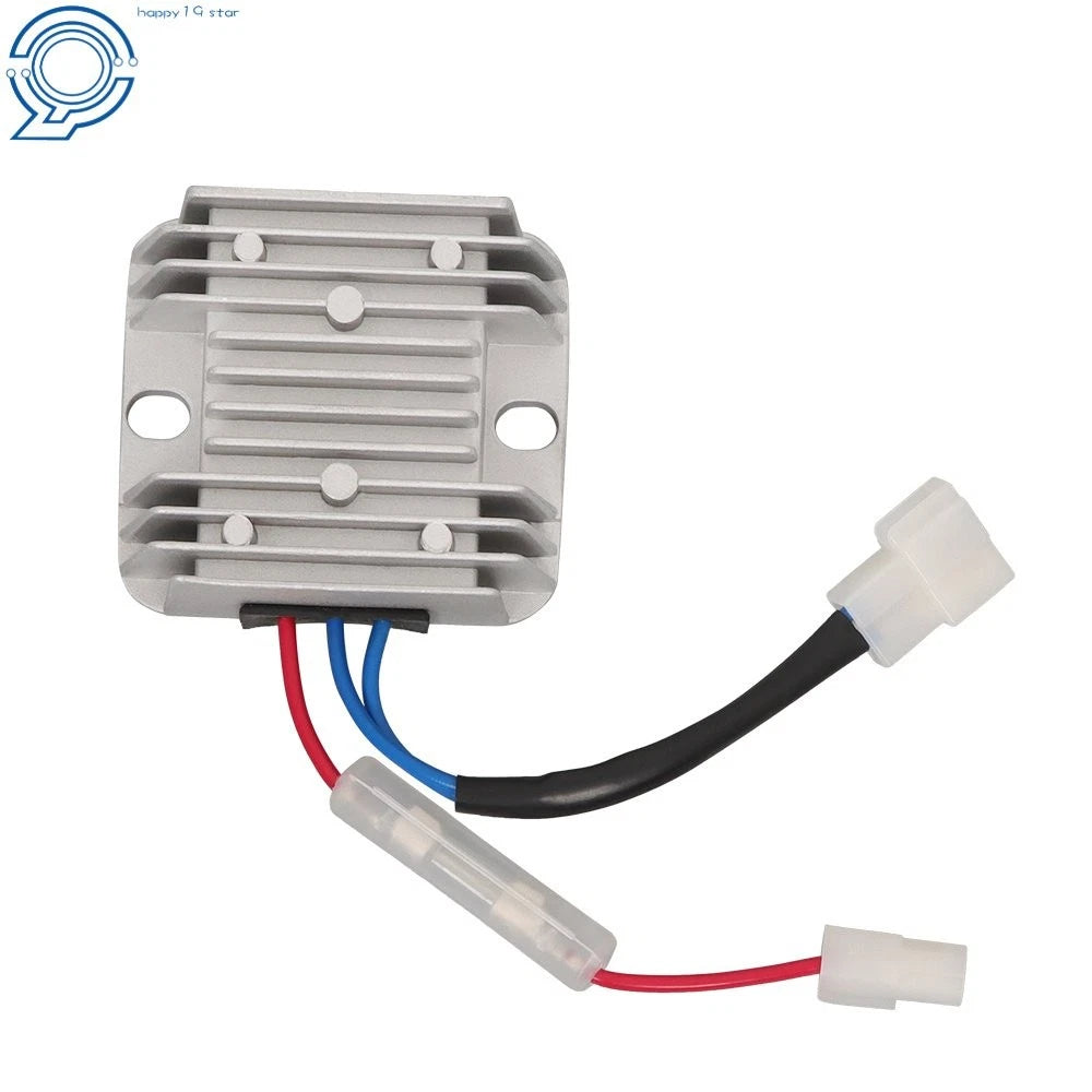 Diesel Rectifier Regulator for Kama KDE6500X, KDE6500T3, KDE6700T
