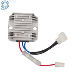 Diesel Rectifier Regulator for Kama KDE6500X, KDE6500T3, KDE6700T
