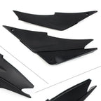 ABS Tank Side Cover Panels for Kawasaki Ninja ZX6R ZX636 (2005-2006)