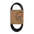 A-A76-AI Classical V-Belt for 1/2" X 78"