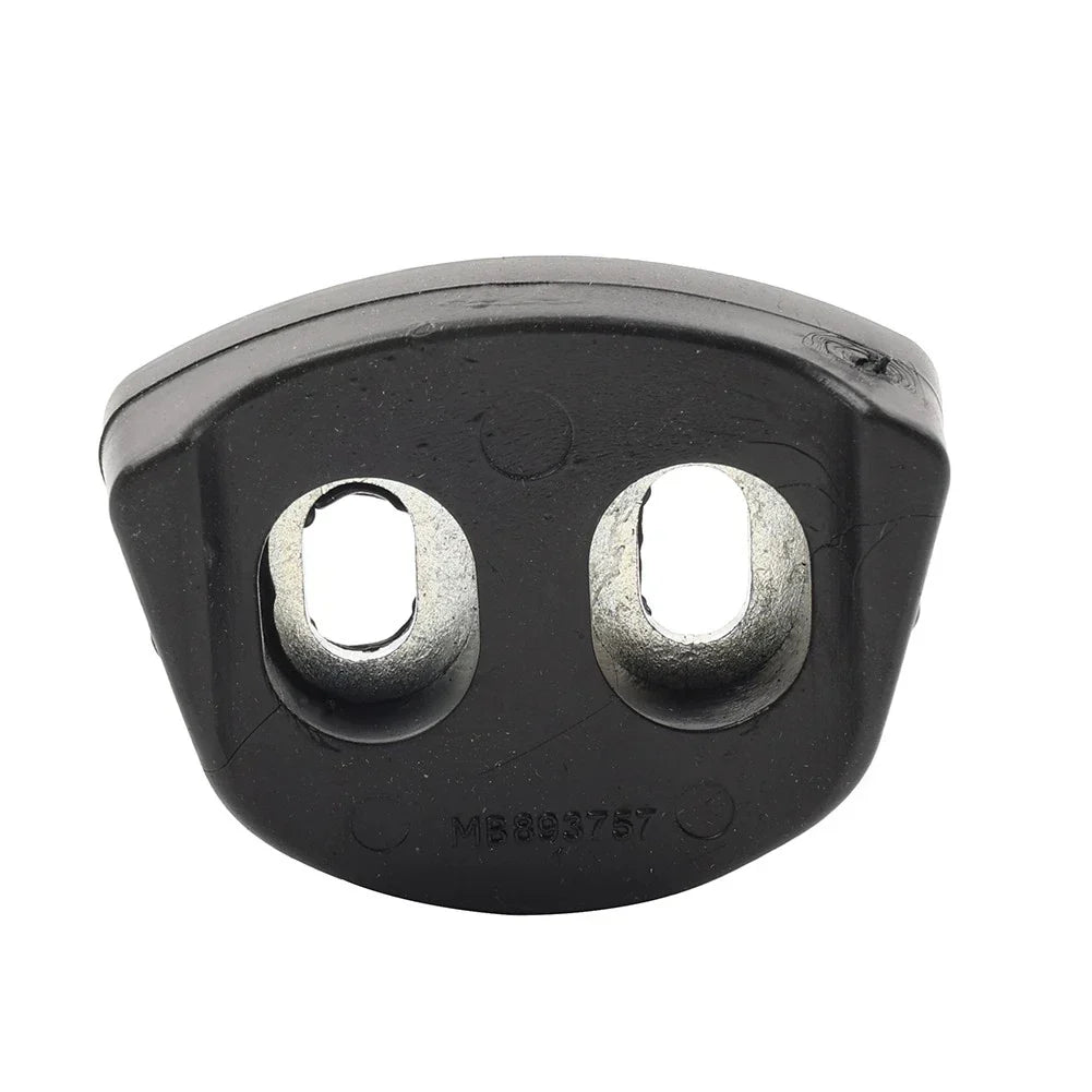 Rubber Tailgate Damper Bump Stop for Mitsubishi Pajero Montero (2000-2006)
