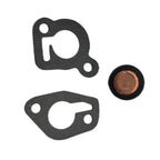 Thermostat Kit for Mercury 2 Str 6 8 9.9 15 20 25 HP Outboard Motors (75962A9)