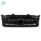 Paintable Front Bumper Grille for Toyota Tacoma (2005-2011)