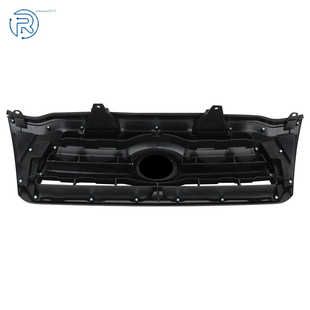 Paintable Front Bumper Grille for Toyota Tacoma (2005-2011)