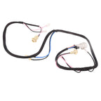 Rear Door Wiring Harness for Bobcat S150 S175 S185 S205 S220 S250 S300 (2000–2023)