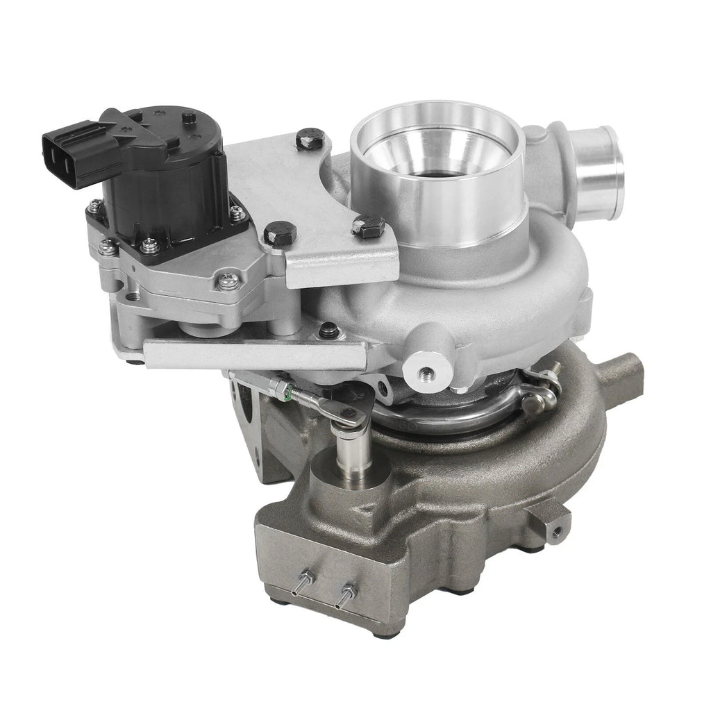 Turbo Charger for Isuzu NPR NRR NQR Truck (2000–2023)
