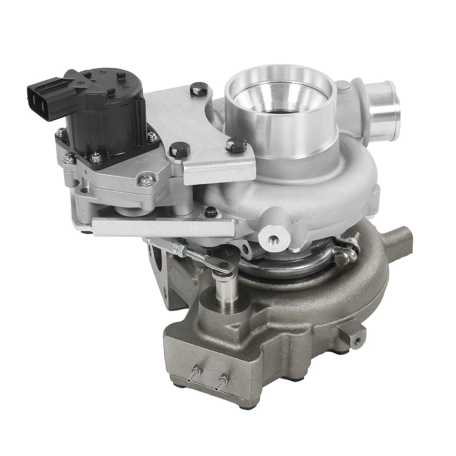 Turbo Charger for Isuzu NPR NRR NQR Truck (2000–2023)