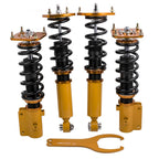 Coilovers Suspension Springs Kit for Mazda RX-7 (1985–1992)