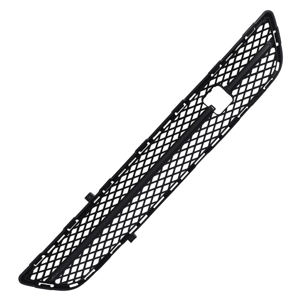 Black Front Insert Lower Grille for Infiniti G25/G37/Q40 (2010-2015)
