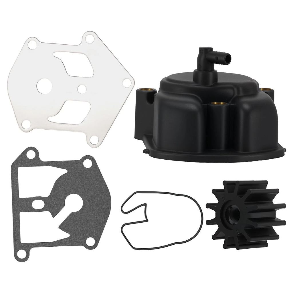 Impeller Kit for OMC King Cobra (1992–1995) 3854661 0987743 Water Pump