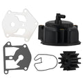 Impeller Kit for OMC King Cobra (1992–1995) 3854661 0987743 Water Pump