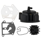 Impeller Kit for OMC King Cobra (1992–1995) 3854661 0987743 Water Pump