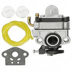 Carburetor Assembly for CC4105 CC4125 CC4165 CC4175 YM4125CS YM4520 YM4570