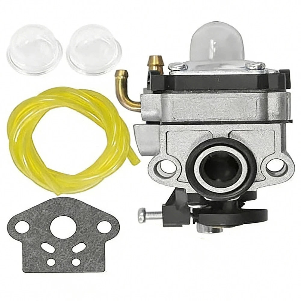 Carburetor Assembly for CC4105 CC4125 CC4165 CC4175 YM4125CS YM4520 YM4570