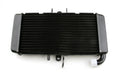 Radiator Grille Guard for Honda CB400 (1992–1998) Black