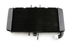 Radiator Grille Guard for Honda CB400 (1992–1998) Black
