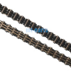 Timing Cam Chain for Yamaha FZS600 Fazer (1998–2003), FZS600S Fazer (2000–2001), FZ400 (1997)