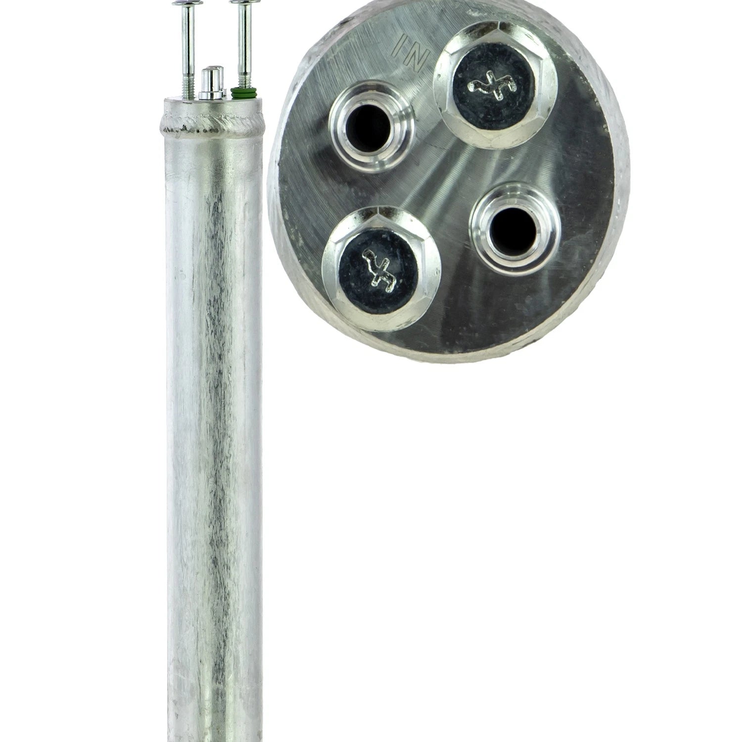 A/C Receiver Drier Replacement Repair Part for Ford Mustang (2015–2019)