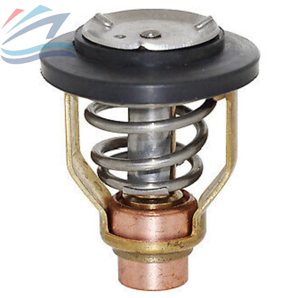 Thermostat for Yamaha 150 175 200 HP Outboard Motor (6DA-12411-01)