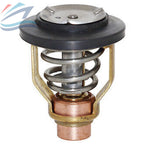Thermostat for Yamaha 150 175 200 HP Outboard Motor (6DA-12411-01)