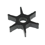 Water Pump Impeller Kit for Suzuki Outboard DF20 DF25 DF30 DF35 DF40 (17400-96352)