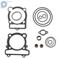 Top End Head Gasket Kit for Yamaha Warrior 350 (1987–2004), Raptor 350 (2004–2013)