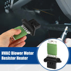 HVAC Blower Motor Resistor for Ford Expedition (2007–2015)