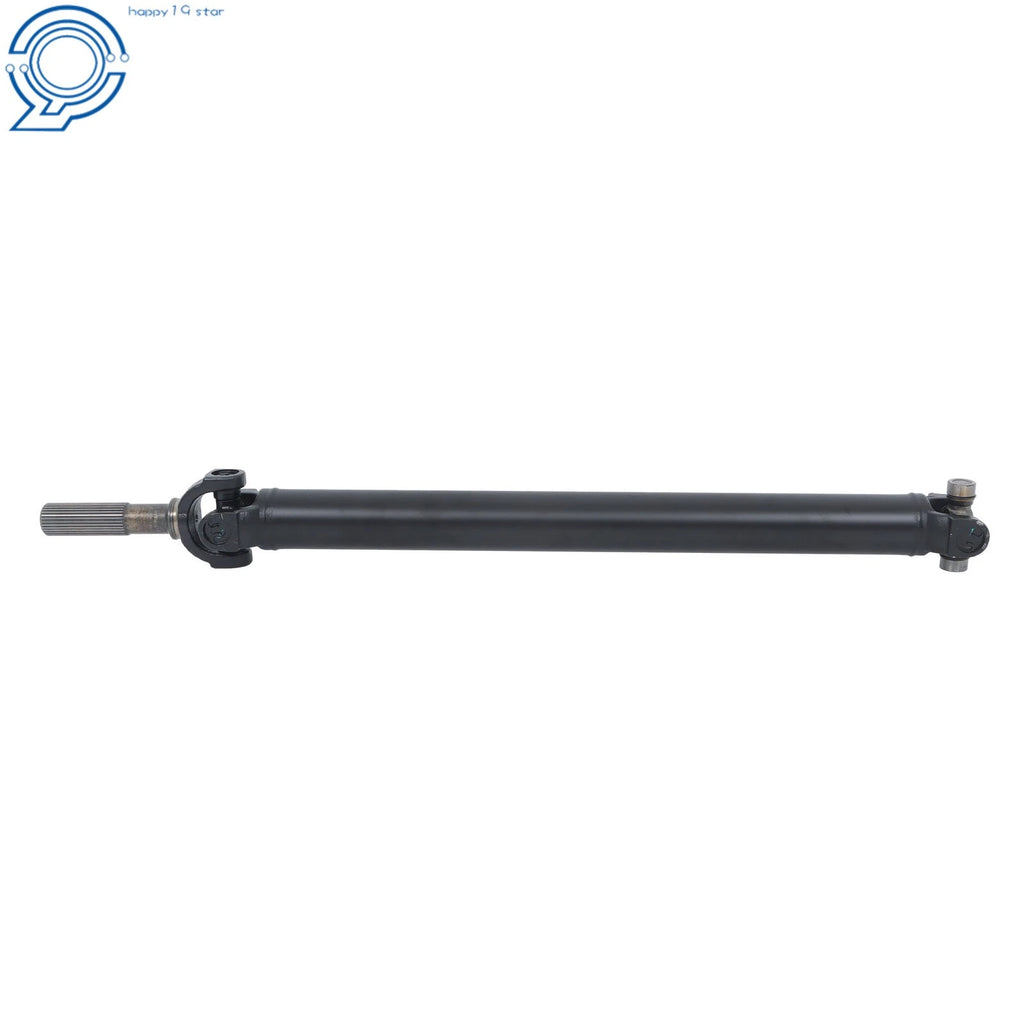 Front Drive Shaft Assembly for Chevrolet GMC Silverado Sierra 2500 3500 (2001–2019)