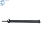 Front Drive Shaft Assembly for Chevrolet GMC Silverado Sierra 2500 3500 (2001–2019)