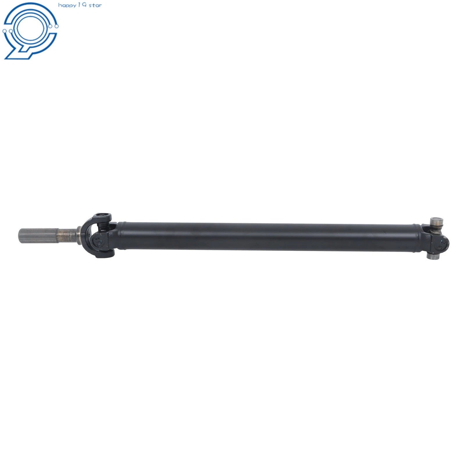 Front Drive Shaft Assembly for Chevrolet GMC Silverado Sierra 2500 3500 (2001–2019)