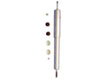 Rear Shock Absorber for Mazda B1600 RWD (1972–1976) MG648HT