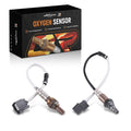 2X Oxygen O2 Sensors for Honda CR-V 2.4L L4 (2005–2006)