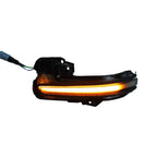 LED Side Wing Mirror Blinker Light for Toyota Prius XW60 Crown (2023–2025)