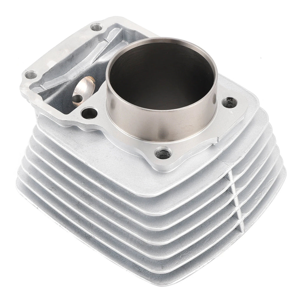 Cylinder Piston Top End Kit for Chinese 200cc ATV Quad Dirt Bike (Loncin CG200 A9)