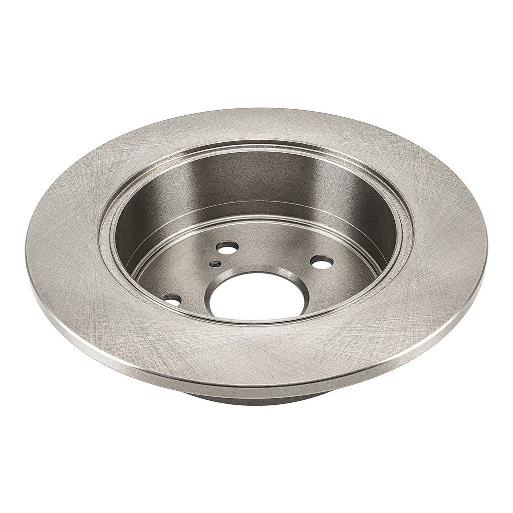 Rear Brake Disc Rotor 281mm for Toyota Camry & Lexus ES350 (2012–2018)