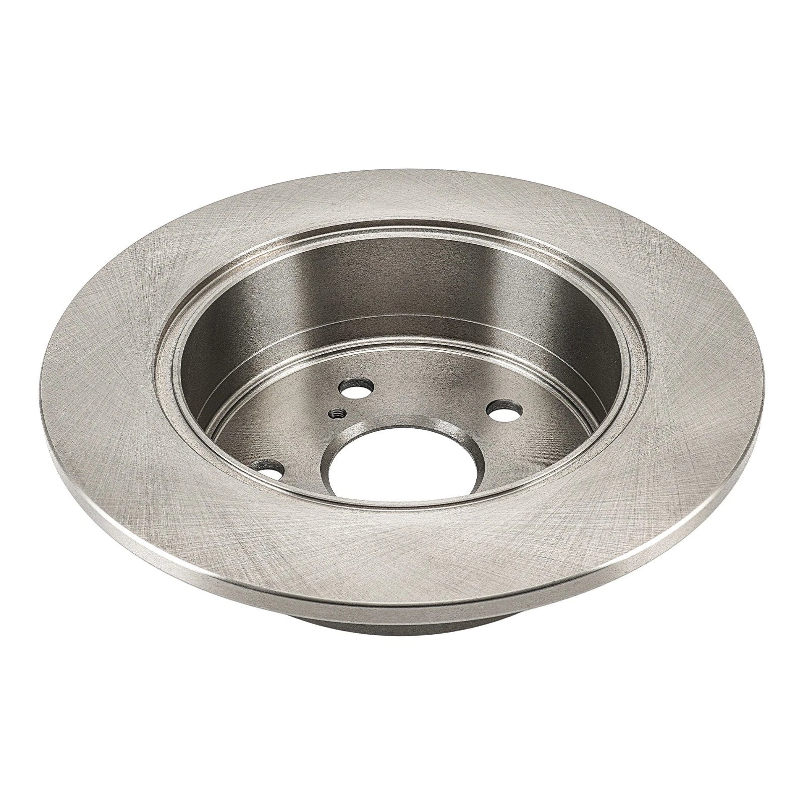 Rear Brake Disc Rotor 281mm for Toyota Camry & Lexus ES350 (2012–2018)