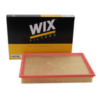 WIX Air Filter Panel 42725 for Dodge Ram 1500/2500/3500