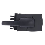 Textured Black Front/Rear Right Inner Door Handle for Ford Explorer (1997–2010)