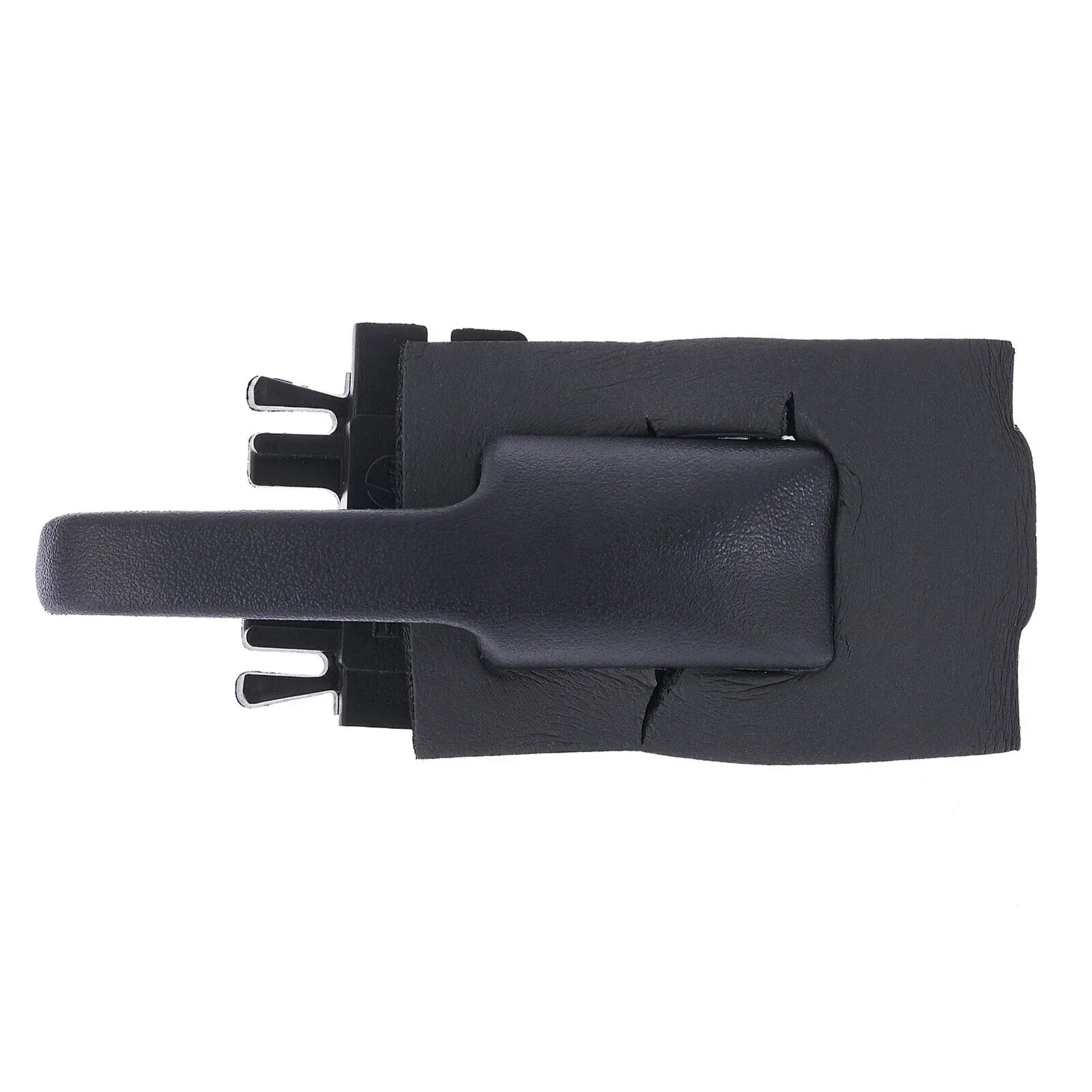 Textured Black Front/Rear Right Inner Door Handle for Ford Explorer (1997–2010)