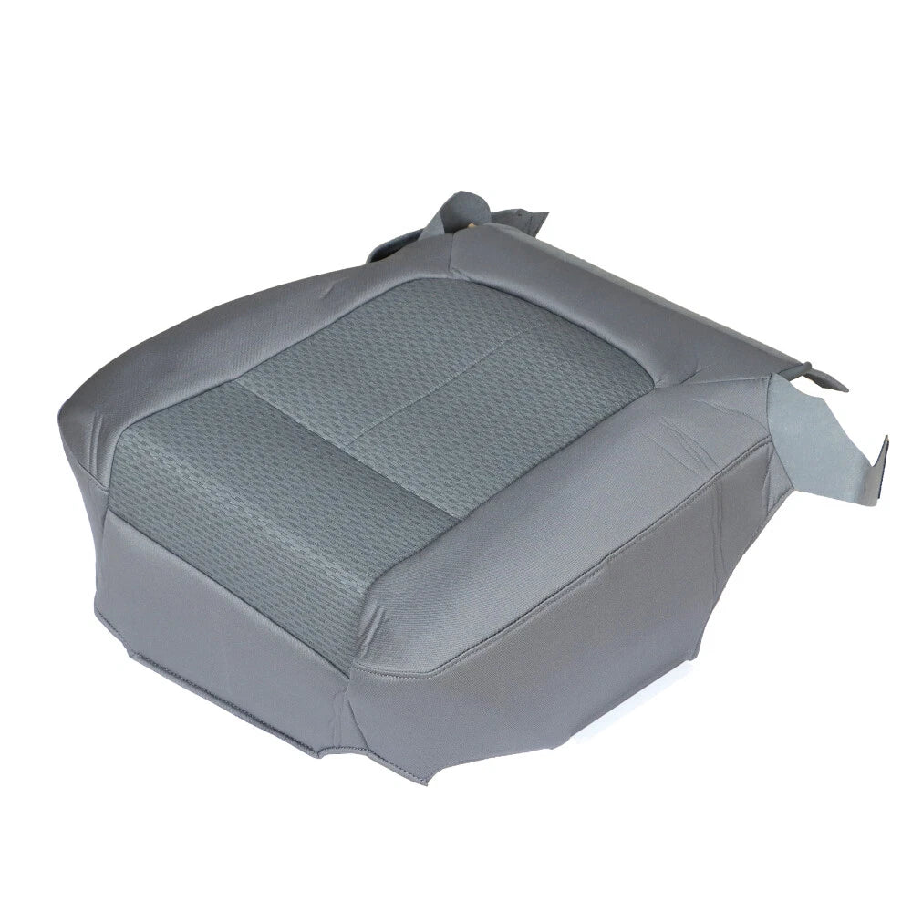 Driver Side Bottom Cloth Seat Cover for Ford F150 (2011-2014)