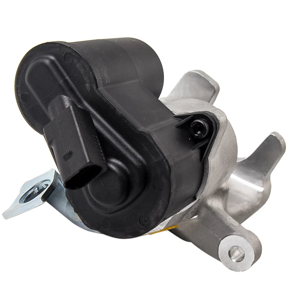 Rear Right Electric Brake Caliper for VW Passat (2005–2008)