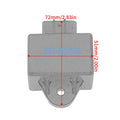 8-Prong Electrical Relay Assy for Yamaha FX1000 WaveRunner (2005–2006)