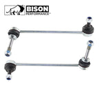 2X Front Stabilizer Sway Bar Link for BMW E70 E71 E72 (2007–2014)