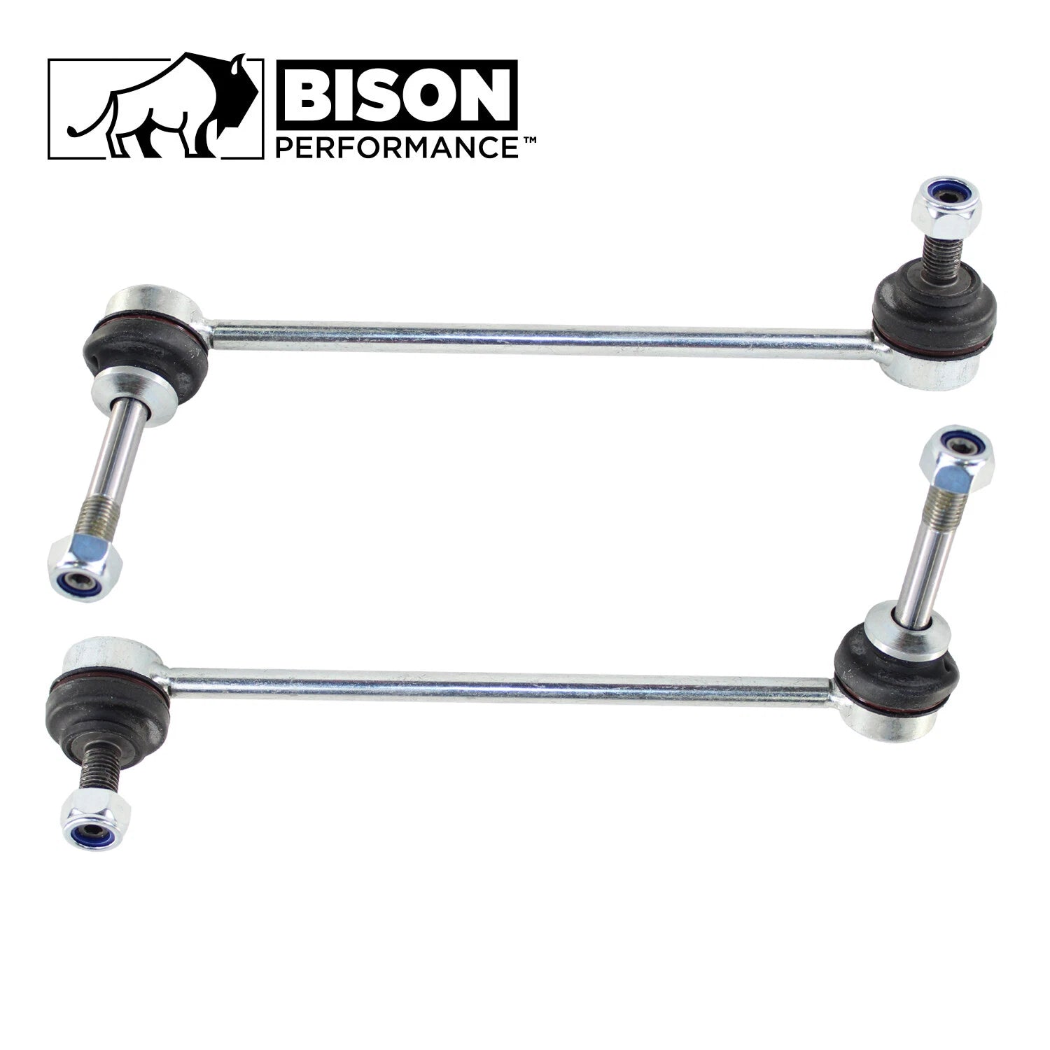2X Front Stabilizer Sway Bar Link for BMW E70 E71 E72 (2007–2014)
