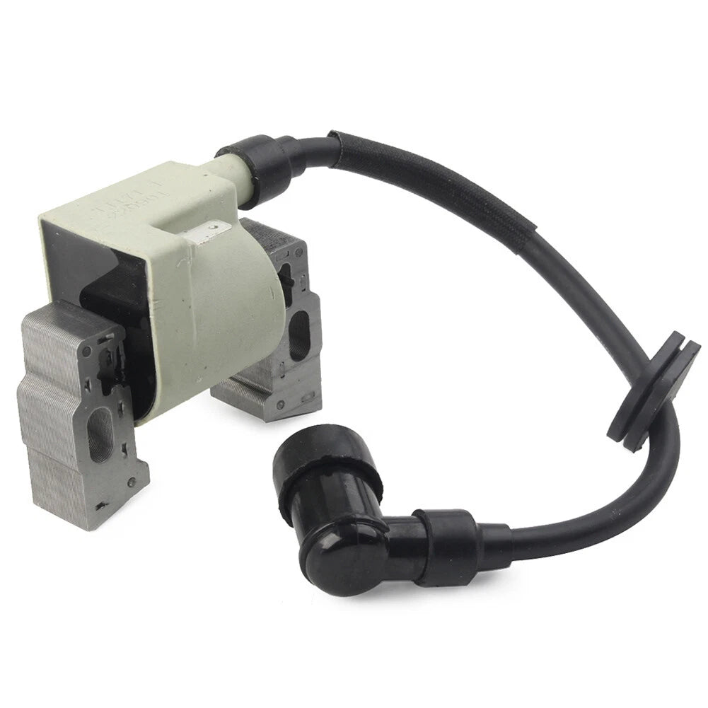 Set of 2 Ignition Coils for Honda GX620 20HP V Twin Engines (30500-ZJ1-013)