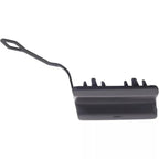Rear Bumper Tow Hook Cover for BMW F10 F18 528i 535i 550i Sedan (2011-2013)