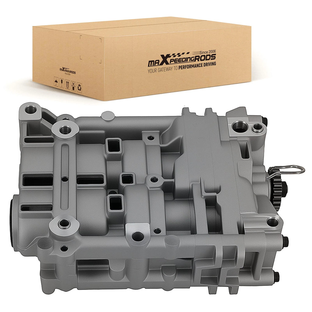 Engine Oil Pump for Hyundai Sonata 2.4L (2008–2014)