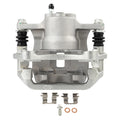 Rear Right Brake Caliper with Bracket for Toyota Highlander (2008–2013)