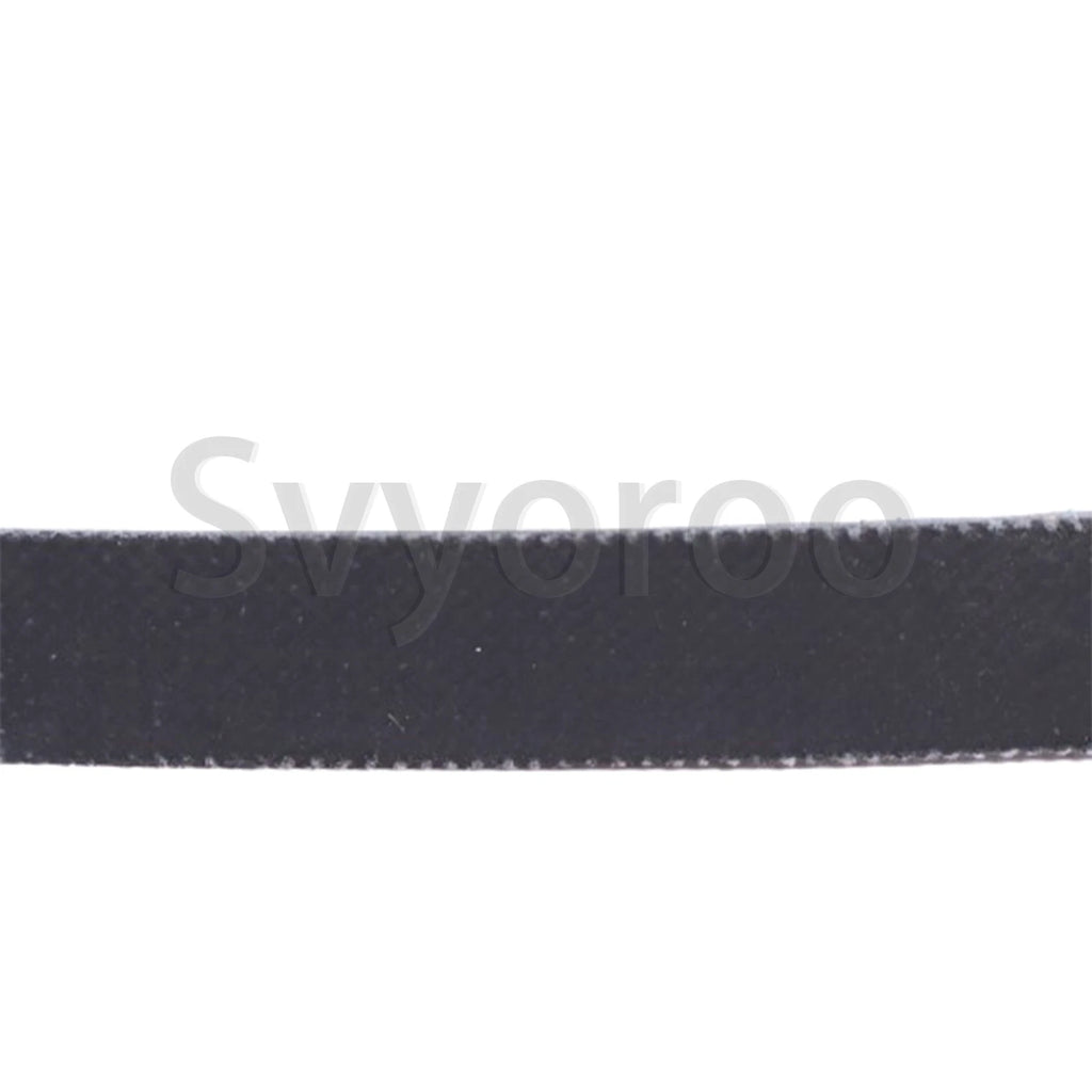 Fan Belt MM407440 for Mitsubishi Forklift (4G63, 4G64)